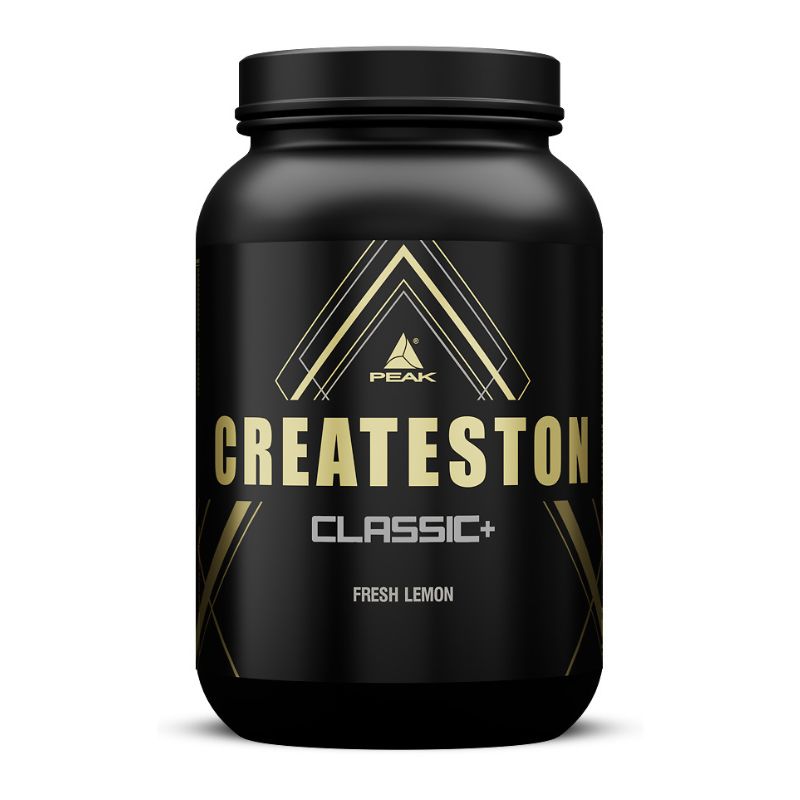 Peak Createston Classic+ 1648 g Fresh Lemon