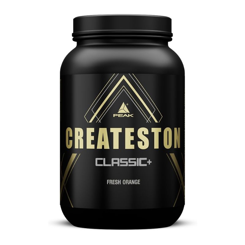 Peak Createston Classic+ 1648 g Fresh Orange