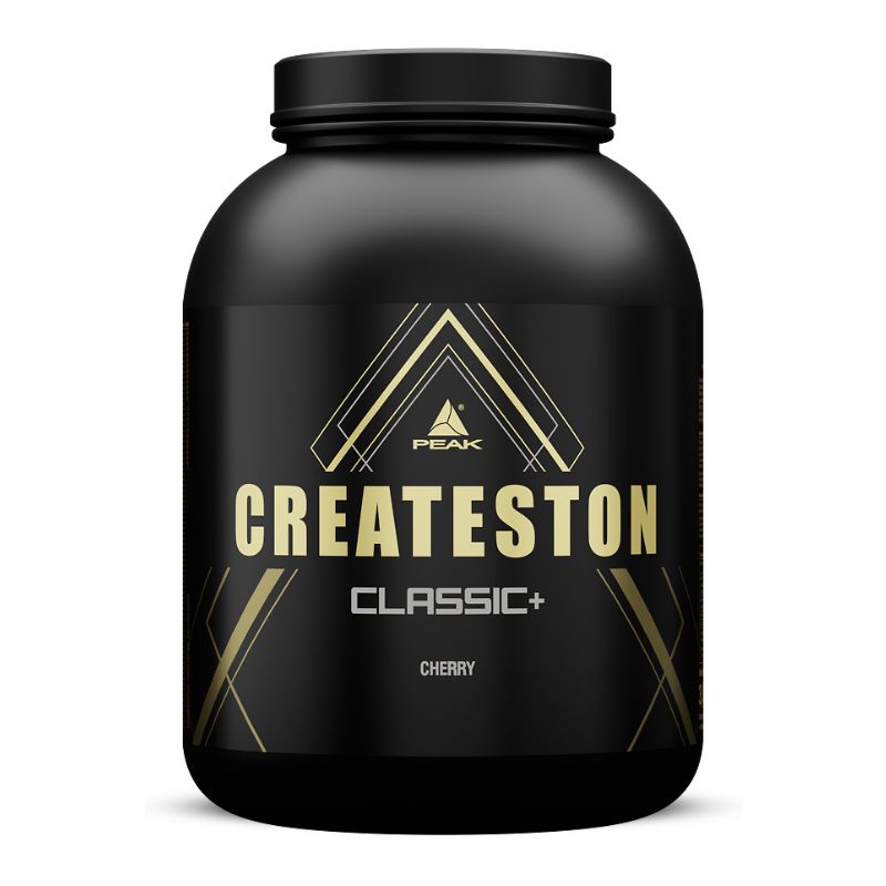 Peak Createston Classic+ 3090 g Cherry