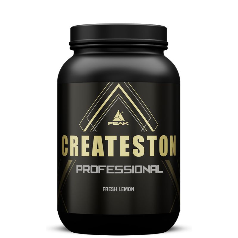 Peak Createston Professional 1575 Fresh Lemon