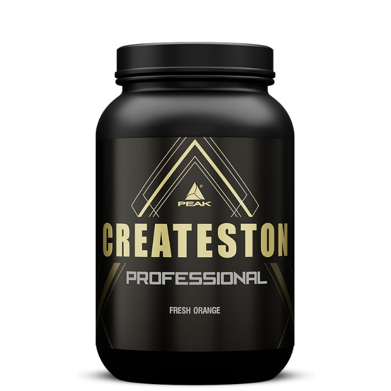 Peak Createston Professional 1575 Fresh Orange
