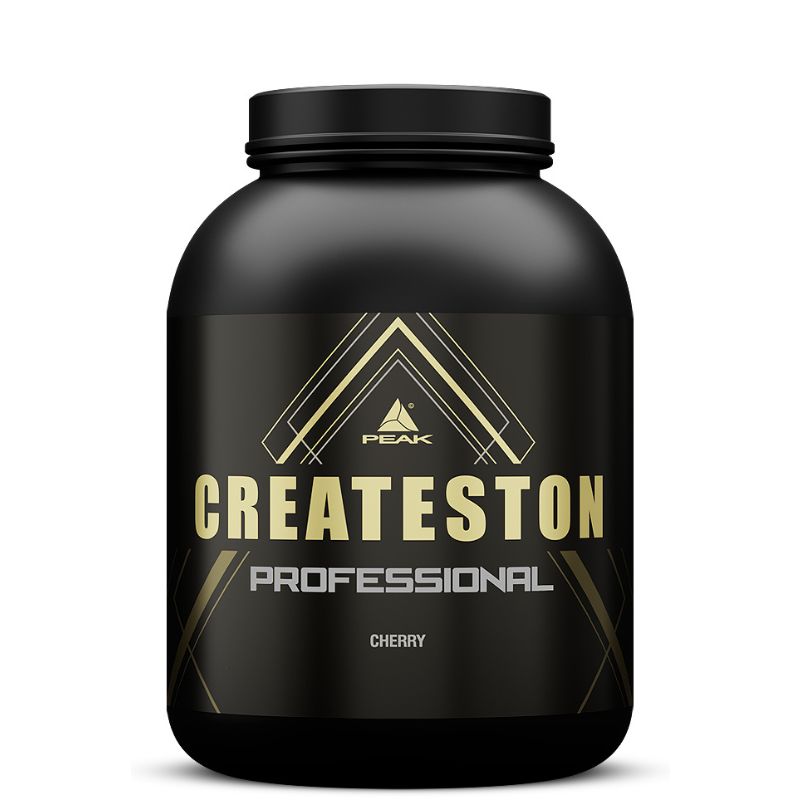 Peak Createston Professional 3150 Cherry