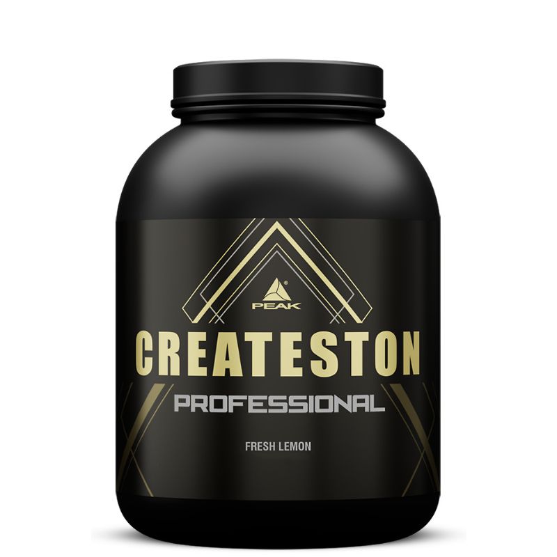 Peak Createston Professional 3150 Fresh Lemon