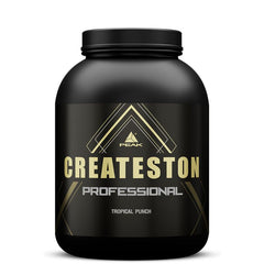 Peak Createston Professional 3150 Tropical Punch – Bild 12
