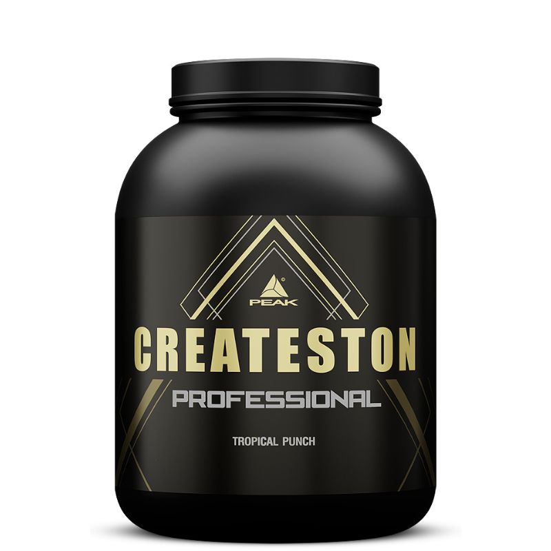 Peak Createston Professional 3150 Tropical Punch