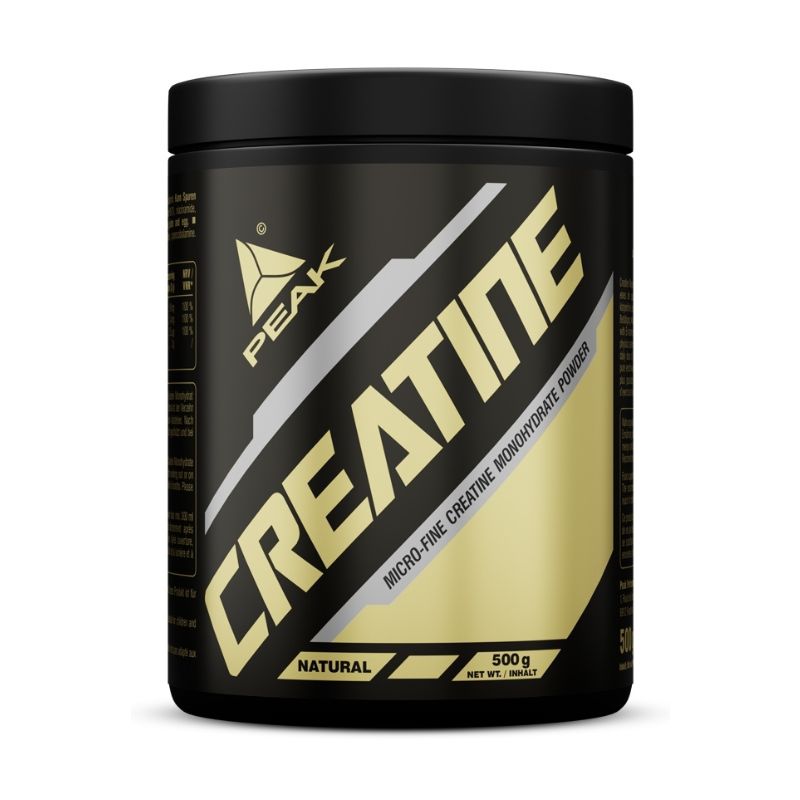 Peak Creatin Monohydrat - 500g