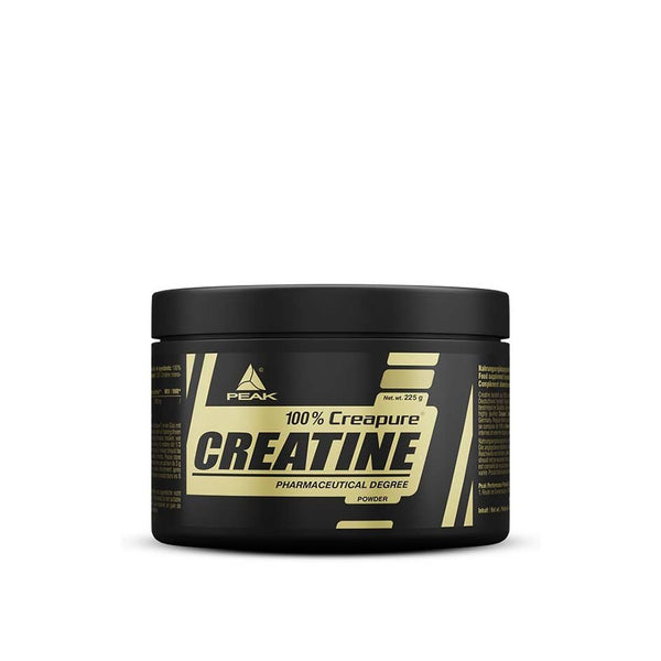 Peak Creatine CreaPure 225g