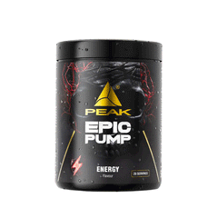 Peak Epic Pump 500g – Bild 1