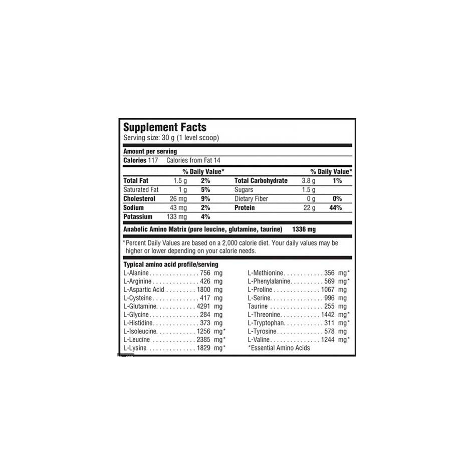 PEAK Magnesium Citrate 240g (MHD-Ausverkauf)