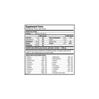 PEAK Magnesium Citrate 240g (MHD-Ausverkauf)