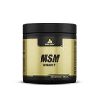 Peak MSM Vitamin C 120 caps