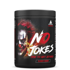 Peak No Jokes – Bild 2