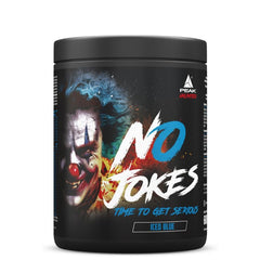 Peak No Jokes – Bild 4