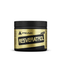 PEAK Resveratrol 90 caps (MHD-Ausverkauf)