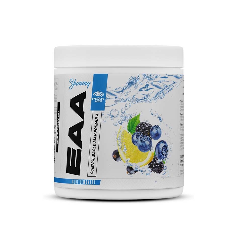 Peak Yummy EAA 400g (MHD Ausverkauf)