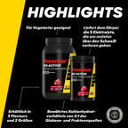 PowerBar Isoactive