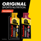 PowerBar Powergel Fruit