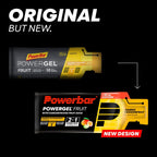 PowerBar Powergel Fruit