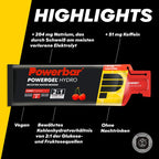 PowerBar PowerGel Hydro