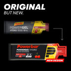 PowerBar PowerGel Hydro