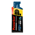 PowerBar Powergel Original 1 x 41g Gel Black Currant (mit Koffein)
