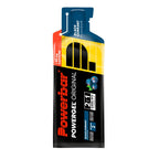 PowerBar Powergel Original 1 x 41g Gel Black Currant (mit Koffein)