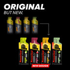PowerBar Powergel Original