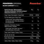 PowerBar Powergel Original