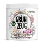 Profuel Grünzeug, Superfood Smoothie Pulver, 300g