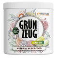 Profuel Grünzeug, Superfood Smoothie Pulver, 300g Lemon Lime