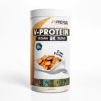 ProFuel V-Protein 8K Blend 750g Zimt-Flakes