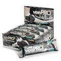 Profuel veePRO vegan Proteinriegel 74g Riegel Cookies & Cream