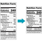 Quest Nutrition Protein Cookies
