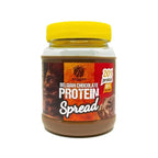 Rabeko Protein Spread Belgian Chocolate (MHD 11/07/24)