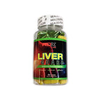 RDX Labs Liver Guard 90 caps
