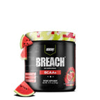 Redcon1 Breach, BCAA's, 345g Dose