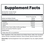 Redcon1 Breach, BCAA's, 345g Dose