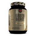 Redcon1 Green Beret Vegan Protein Chocolat  (MHD 06/24)