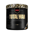 Redcon1-Total War Pre Workout Booster Orange Crush