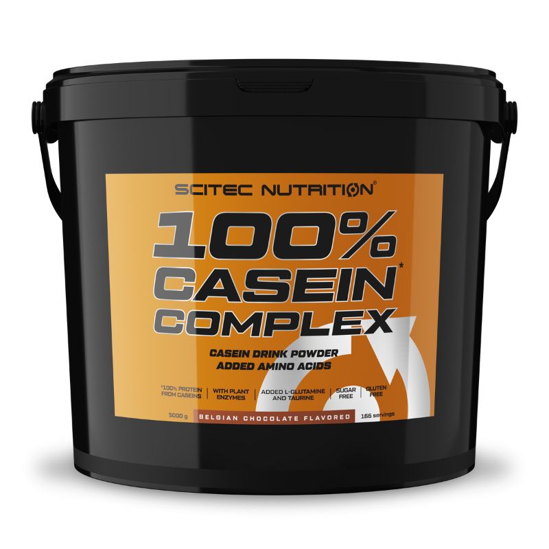 Scitec Nutrition 100% Casein Complex