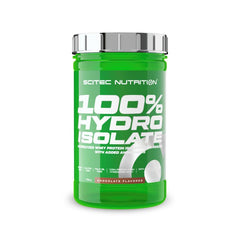 Scitec Nutrition 100% Hydro Isolate 700g Chocolate – Bild 3