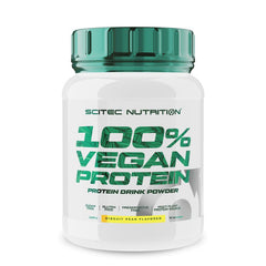 Scitec Nutrition 100% Vegan Protein – Bild 5