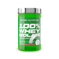 Scitec Nutrition 100% Whey Isolate 700g Chocolate