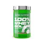Scitec Nutrition 100% Whey Isolate 700g Chocolate