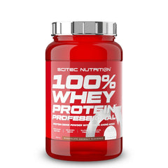 Scitec Nutrition 100% Whey Protein Professional 920g Chocolate Coconut – Bild 10