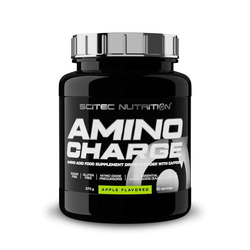 Scitec Nutrition Amino Charge Apple