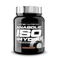 Scitec Nutrition Anabolic Iso+Hydro Protein 920g Chocolate
