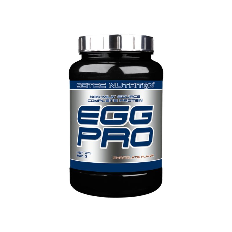 Scitec Nutrition Egg Pro - 930g Chocolate