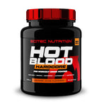 Scitec Nutrition Hot Blood Hardcore