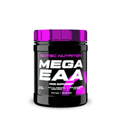 Scitec Nutrition Mega EAA – Bild 2